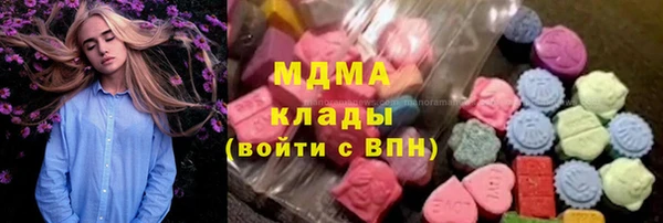 крисы Алексин